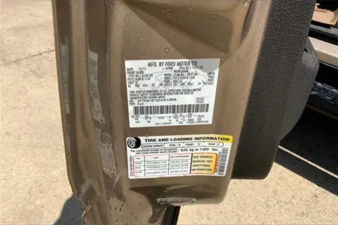 More photos of 2012 Ford F-150 at Cable Dahmer of Topeka, KS