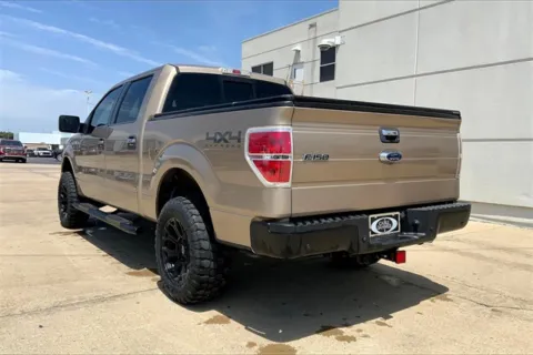 More photos of 2012 Ford F-150 at Cable Dahmer of Topeka, KS