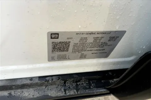 More photos of 2023 Chevrolet Traverse LT Leather at Cable Dahmer of Topeka, KS