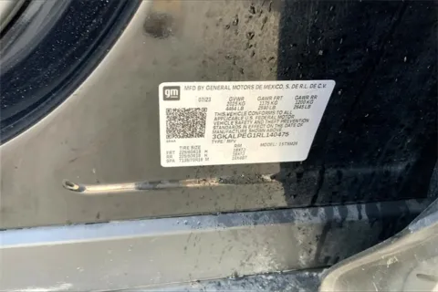 More photos of 2024 GMC Terrain SLT at Cable Dahmer of Topeka, KS