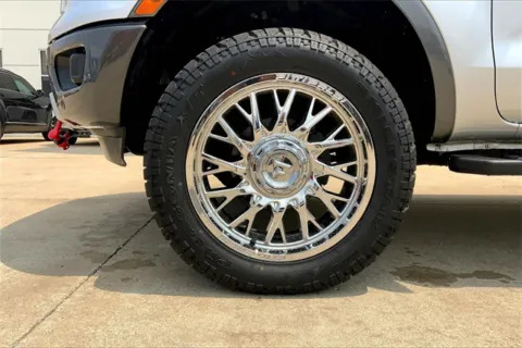 Photos of 2019 Ford Ranger XLT for sale in Topeka, KS at Cable Dahmer of Topeka