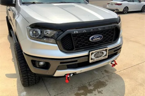 Another view of 2019 Ford Ranger XLT for sale in Topeka, KS at Cable Dahmer of Topeka