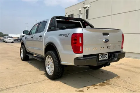 More photos of 2019 Ford Ranger XLT at Cable Dahmer of Topeka, KS