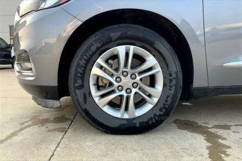 Photos of 2019 Buick Enclave Essence for sale in Topeka, KS at Cable Dahmer of Topeka