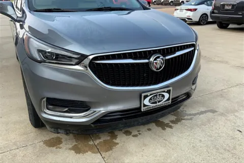Another view of 2019 Buick Enclave Essence for sale in Topeka, KS at Cable Dahmer of Topeka