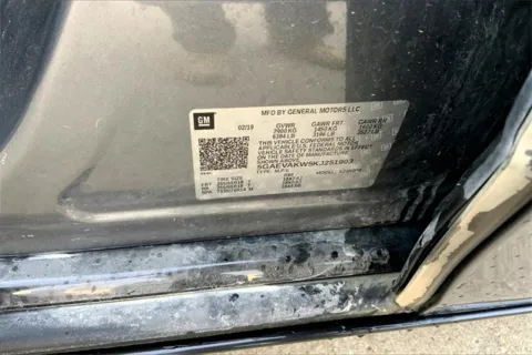 More photos of 2019 Buick Enclave Essence at Cable Dahmer of Topeka, KS