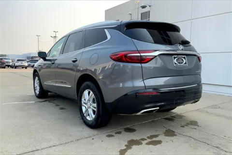 More photos of 2019 Buick Enclave Essence at Cable Dahmer of Topeka, KS