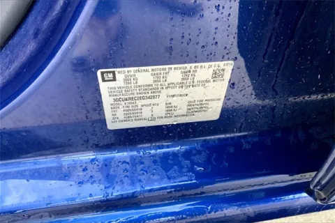 More photos of 2014 Chevrolet Silverado 1500 LT at Cable Dahmer of Topeka, KS