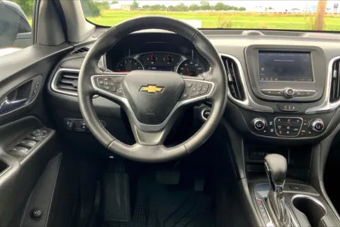 More photos of 2022 Chevrolet Equinox LT at Cable Dahmer of Topeka, KS