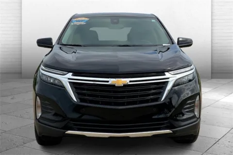 Photos of 2022 Chevrolet Equinox LT for sale in Topeka, KS at Cable Dahmer of Topeka