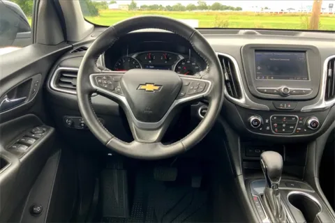 More photos of 2022 Chevrolet Equinox LT at Cable Dahmer of Topeka, KS