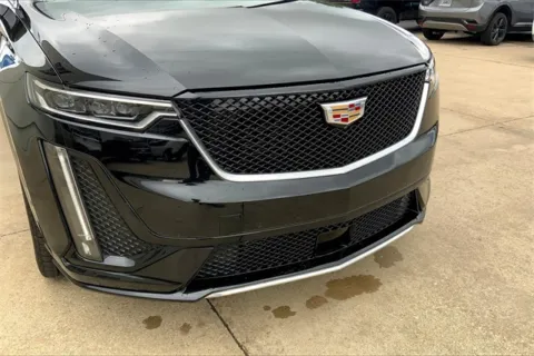 Another view of 2023 Cadillac XT6 Sport for sale in Topeka, KS at Cable Dahmer of Topeka
