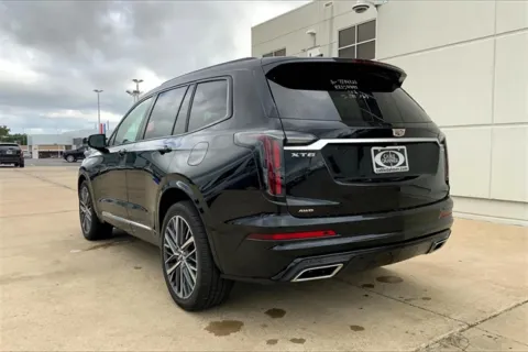 More photos of 2023 Cadillac XT6 Sport at Cable Dahmer of Topeka, KS