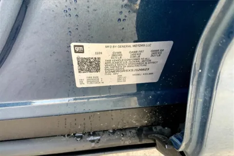 More photos of 2025 Chevrolet Traverse LT at Cable Dahmer of Topeka, KS