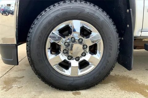 Photos of 2019 GMC Sierra 2500HD SLT for sale in Topeka, KS at Cable Dahmer of Topeka