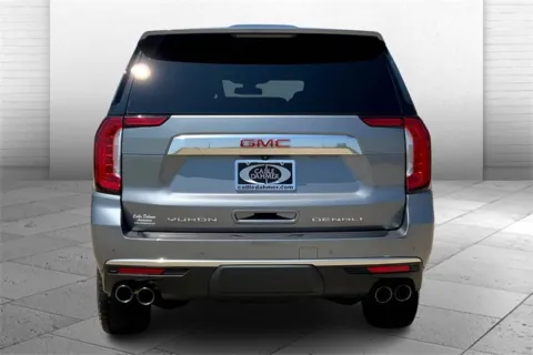 Another view of 2022 GMC Yukon Denali for sale in Topeka, KS at Cable Dahmer of Topeka
