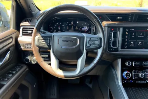 More photos of 2022 GMC Yukon Denali at Cable Dahmer of Topeka, KS