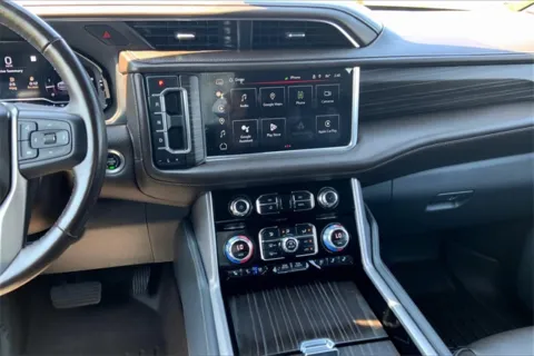 More photos of 2022 GMC Yukon Denali at Cable Dahmer of Topeka, KS
