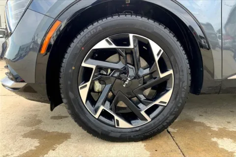 Photos of 2023 Kia Sportage SX-Prestige for sale in Topeka, KS at Cable Dahmer of Topeka