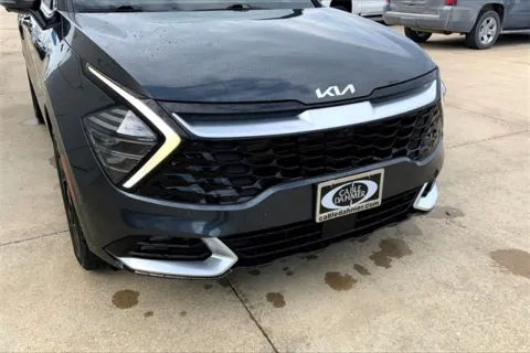 Another view of 2023 Kia Sportage SX-Prestige for sale in Topeka, KS at Cable Dahmer of Topeka