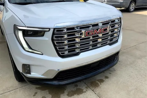 Another view of 2024 GMC Acadia Denali for sale in Topeka, KS at Cable Dahmer of Topeka