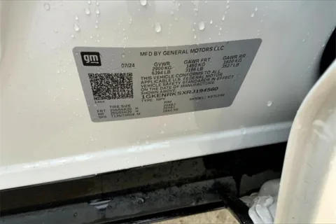 More photos of 2024 GMC Acadia Denali at Cable Dahmer of Topeka, KS