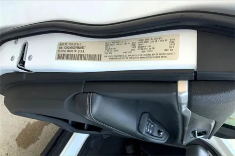 More photos of 2023 Jeep Grand Cherokee L Limited at Cable Dahmer of Topeka, KS