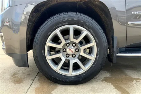 Photos of 2019 GMC Yukon XL Denali for sale in Topeka, KS at Cable Dahmer of Topeka