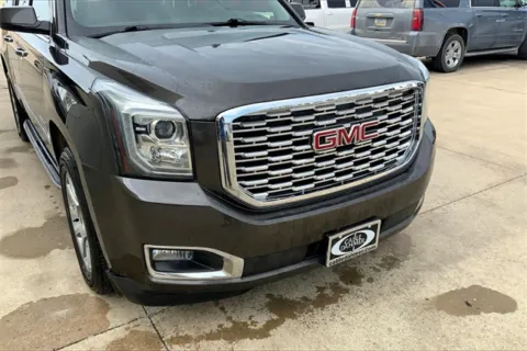 Another view of 2019 GMC Yukon XL Denali for sale in Topeka, KS at Cable Dahmer of Topeka