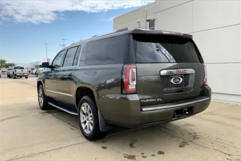 More photos of 2019 GMC Yukon XL Denali at Cable Dahmer of Topeka, KS