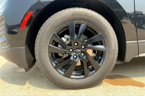 Photos of 2024 Chevrolet Equinox LS for sale in Topeka, KS at Cable Dahmer of Topeka