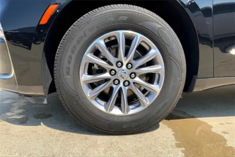 Photos of 2023 Buick Enclave Essence for sale in Topeka, KS at Cable Dahmer of Topeka