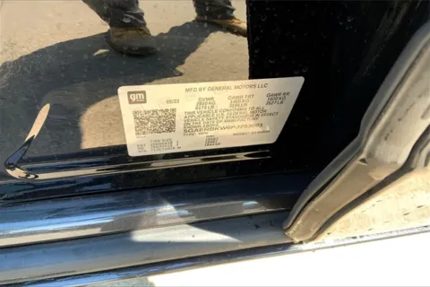 More photos of 2023 Buick Enclave Essence at Cable Dahmer of Topeka, KS