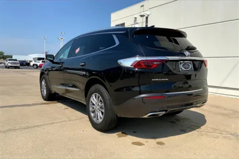 More photos of 2023 Buick Enclave Essence at Cable Dahmer of Topeka, KS