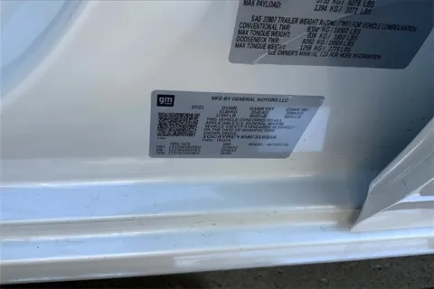 More photos of 2021 Chevrolet Silverado 2500HD High Country at Cable Dahmer of Topeka, KS