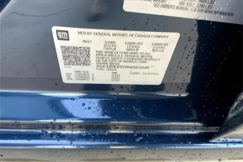 More photos of 2022 Chevrolet Silverado 1500 RST at Cable Dahmer of Topeka, KS