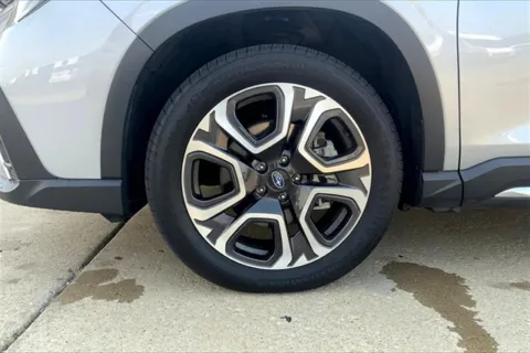 Photos of 2023 Subaru Ascent Limited for sale in Topeka, KS at Cable Dahmer of Topeka