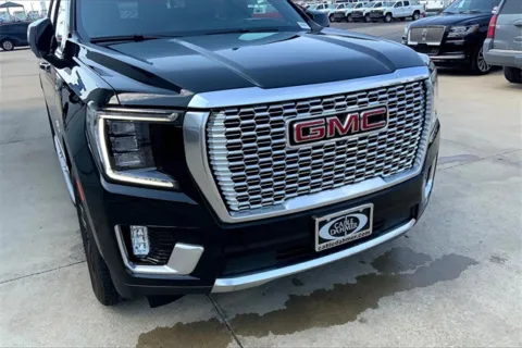 Another view of 2024 GMC Yukon XL Denali for sale in Topeka, KS at Cable Dahmer of Topeka
