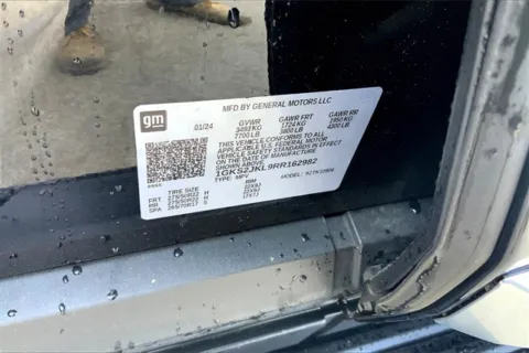 More photos of 2024 GMC Yukon XL Denali at Cable Dahmer of Topeka, KS