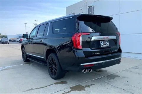 More photos of 2024 GMC Yukon XL Denali at Cable Dahmer of Topeka, KS