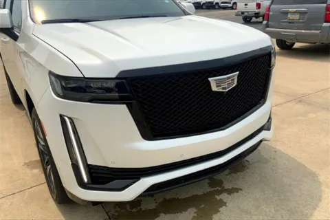 Another view of 2023 Cadillac Escalade Sport for sale in Topeka, KS at Cable Dahmer of Topeka