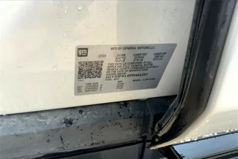 More photos of 2023 Cadillac Escalade Sport at Cable Dahmer of Topeka, KS