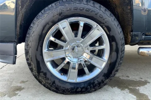Photos of 2017 Chevrolet Silverado 1500 High Country for sale in Topeka, KS at Cable Dahmer of Topeka
