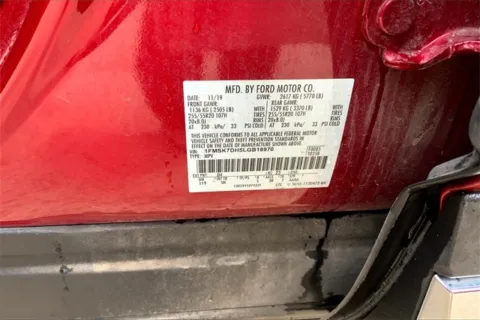 More photos of 2020 Ford Explorer XLT at Cable Dahmer of Topeka, KS
