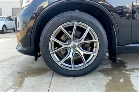 Photos of 2019 Dodge Durango R/T for sale in Topeka, KS at Cable Dahmer of Topeka