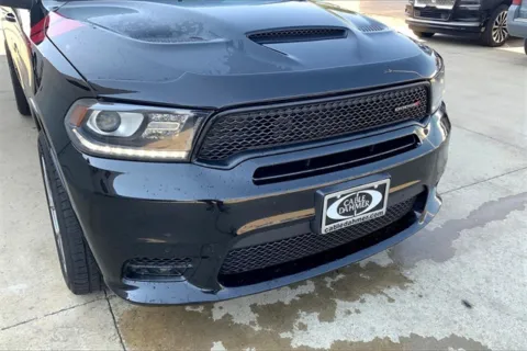 Another view of 2019 Dodge Durango R/T for sale in Topeka, KS at Cable Dahmer of Topeka