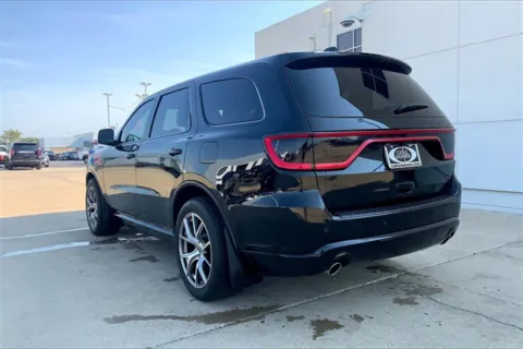 More photos of 2019 Dodge Durango R/T at Cable Dahmer of Topeka, KS