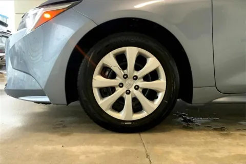 Photos of 2023 Toyota Corolla Hybrid LE for sale in Topeka, KS at Cable Dahmer of Topeka