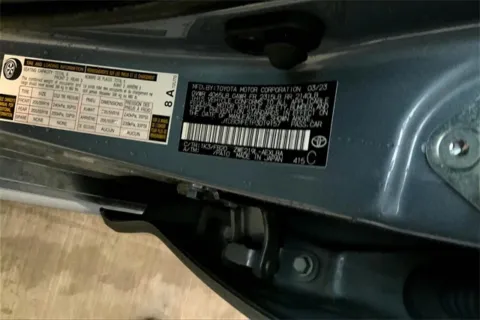 More photos of 2023 Toyota Corolla Hybrid LE at Cable Dahmer of Topeka, KS