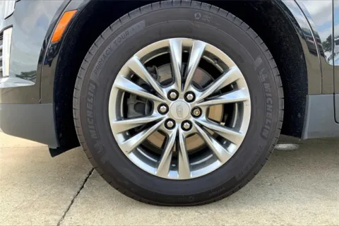 Photos of 2022 Cadillac XT5 Premium Luxury for sale in Topeka, KS at Cable Dahmer of Topeka